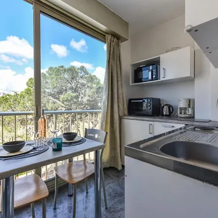 La Brise By Interhome