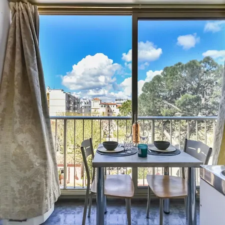 Διαμέρισμα La Brise By Interhome *