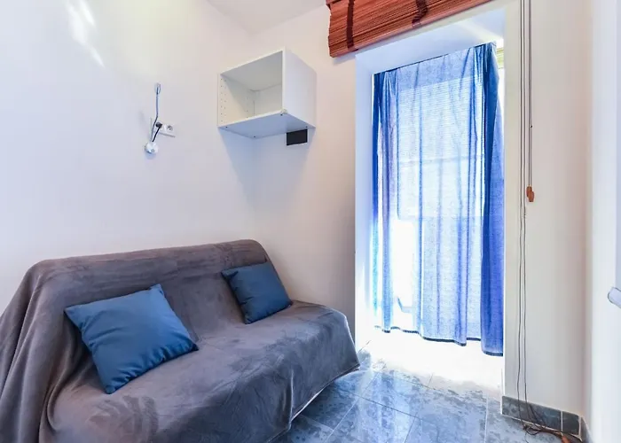 La Brise By Interhome Apartmán
