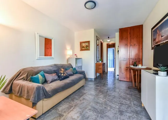 La Brise By Interhome Apartmán *