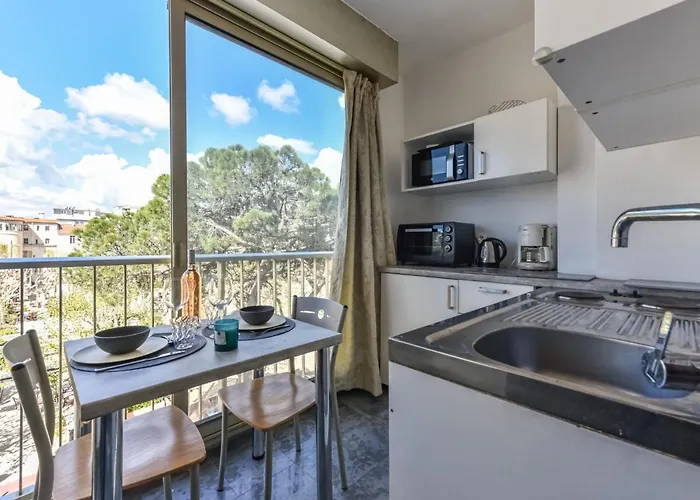 La Brise By Interhome