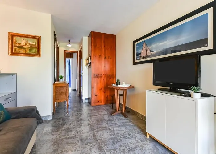 La Brise By Interhome Apartmán *