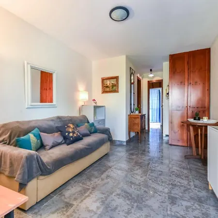 La Brise By Interhome Daire *