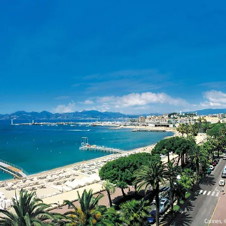 La Brise By Interhome