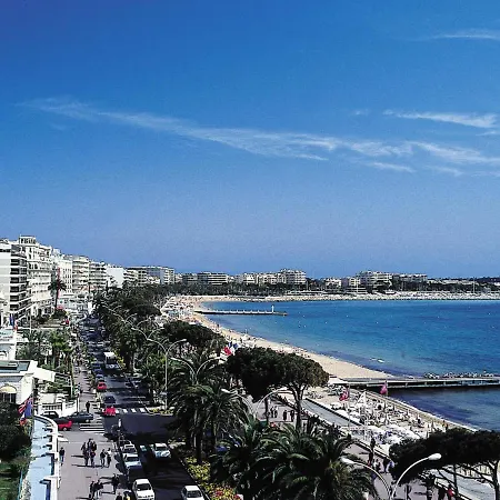 La Brise By Interhome Cannes