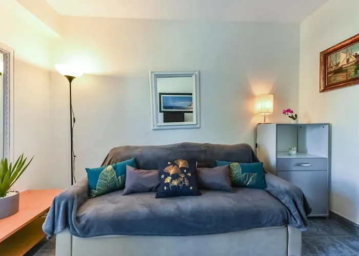 La Brise By Interhome