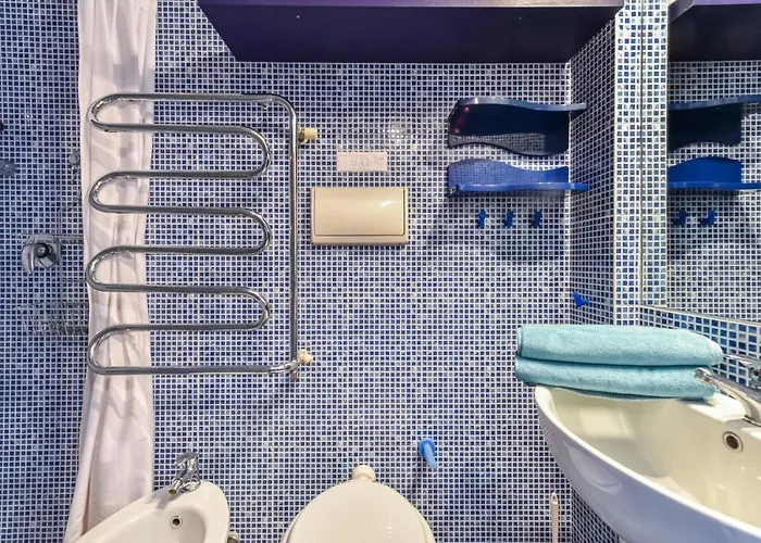 La Brise By Interhome Apartment