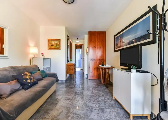 La Brise By Interhome Cannes