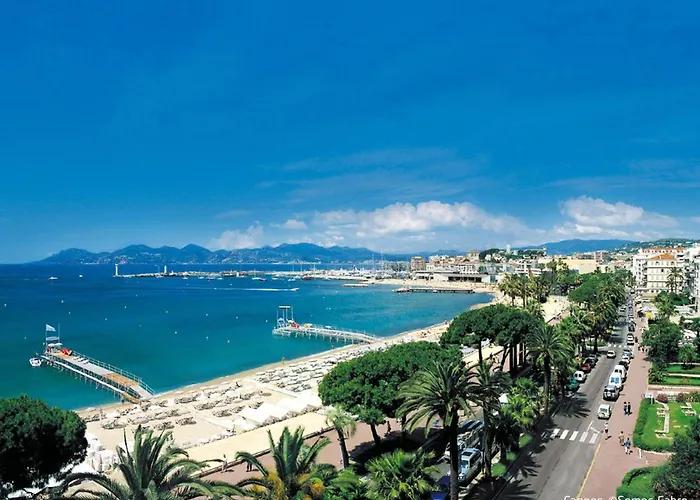 La Brise By Interhome