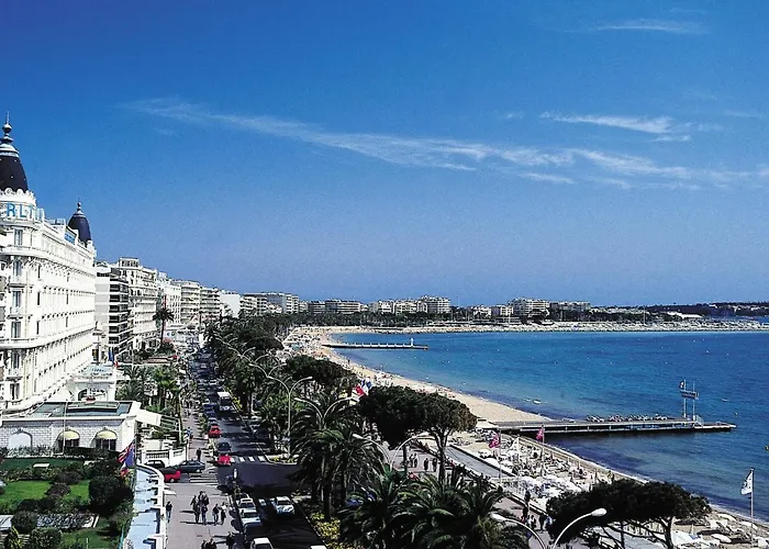 La Brise By Interhome Cannes