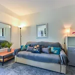 Appartement La Brise By Interhome Cannes