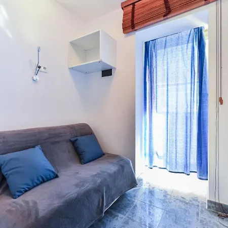 La Brise By Interhome Lejlighed