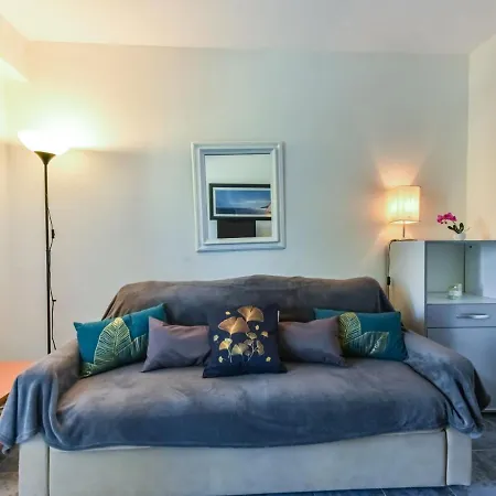 La Brise By Interhome