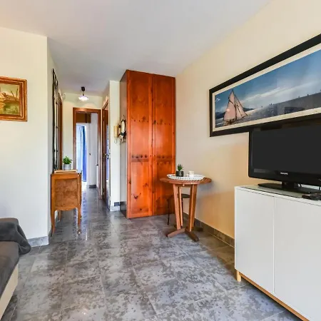 La Brise By Interhome Апартаменты *