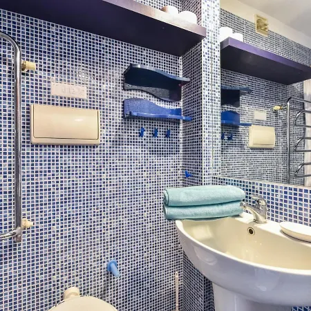 La Brise By Interhome * Cannes