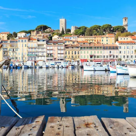 La Brise By Interhome