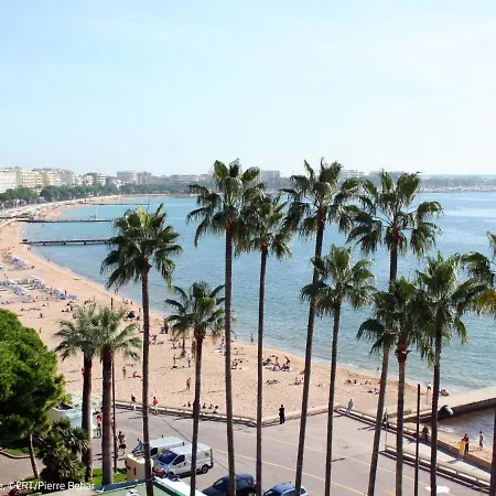 La Brise By Interhome Lejlighed