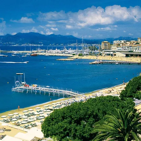 La Brise By Interhome