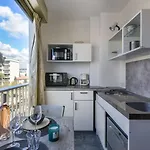 La Brise By Interhome * Cannes