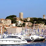 Appartamento La Brise By Interhome Cannes