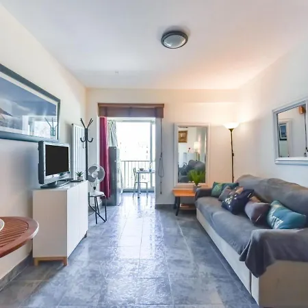 Appartamento La Brise By Interhome
